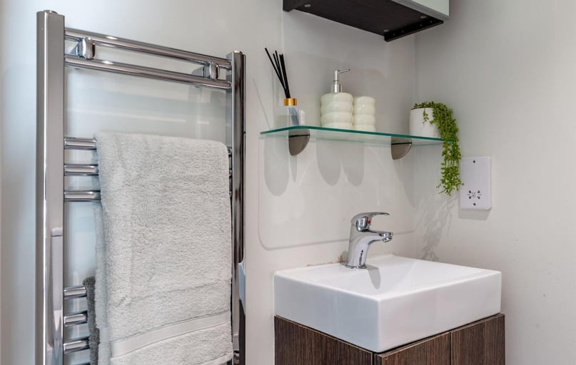 Union Street, Devonshire Green, Sheffield - Image 1